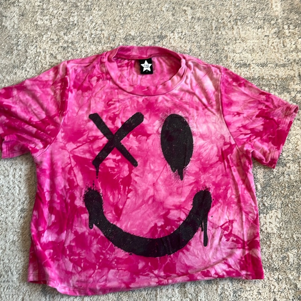 Children Pixie Lane t-shirt.